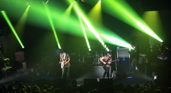FOALS opäť na Slovensku