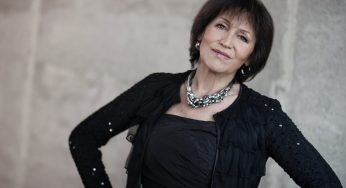 Marta Kubišová nahráva nový album pre Supraphon