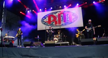 Ak Fragile boli Queen, Müller bol kráľ! Na Fun Rádio Dohode.