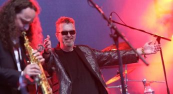 Richard Müller ukončil úspešnú jarnú časť TO NAJLEPŠIE TOUR, pre veľký záujem pokračuje aj na jeseň!