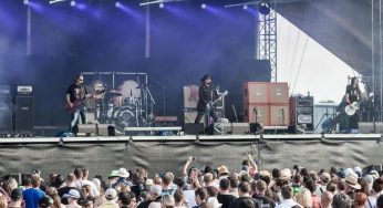 Skončil sa 13-ty TOPFEST, Wanastovi Vjecy ho prirovnali k slávnemu Woodstocku!