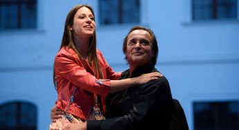 Vracia sa Večer trojkráľový a Veselé paničky windsorské, dvakrát príde slovenský Othello!