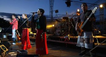 Skupina Družina sa na festivale Červeník predstaví v novej zostave!