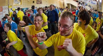 Benefičný koncert Dúha v srdci prinesie deťom pestrý program