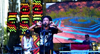 Uprising 2016 – Reggae víkend číslo jeden opäť posunul vlastnú laťku o level vyššie