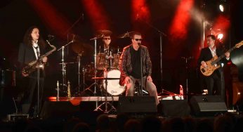 Pre veľký úspech pridáva Richard Müller ďalší koncert „To najlepšie tour“ v Bratislave!