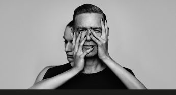 Bryan Adams musel pred koncertom v Košiciach riešiť problém s vzácnou gitarou z roku 1975