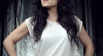 O tri týždne sa Tarja Turunen predstaví v Košiciach a Bratislave s novým albumom The Shadow Self