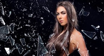 Jedna z najsexi rockových speváčok Elize Ryd vystúpi v Bratislave