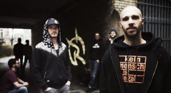 Irie Révoltés končí, 20. novembra 2017 zahrajú naposledy v Prahe