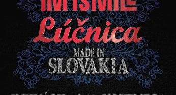 IMT Smile s Lúčnicou prichádzajú na filmové plátna!
