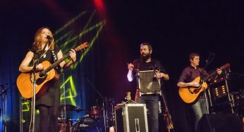 Aneta Langerová odohrala v Košiciach jeden z najlepších koncertov jesene!