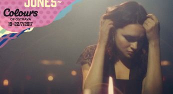 Norah Jones, ďalšia svetová hviezda na Colours of Ostrava 2017
