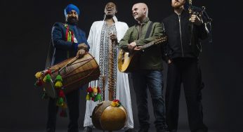Colours of Ostrava s veľkými menami world music: Afro Celt Sound System, Faada Freddy a Speed Caravan