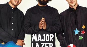 Major Lazer, Tom Odell a ďalší. Sziget festival zverejňuje prvých 14 mien jubilejného ročníka