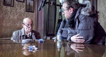 Veľký úspech česko-slovenského filmu Masaryk: Snímka získala až 14 nominácií na Českého leva