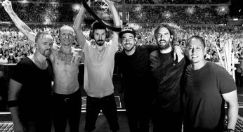 Linkin Park sa vráti do Prahy, bude hlavnou hviezdou Aerodrome festivalu