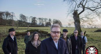 FLOGGING MOLLY V BRATISLAVE