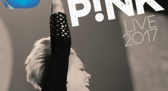P!NK na Szigete!