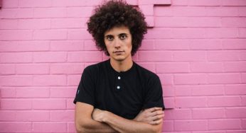 Na Colours of Ostrava zaznie muzikál Deža Ursinyho Peter a Lucia v podaní jeho syna Jakuba, Doroty Nvotovej a skupiny Talent Transport