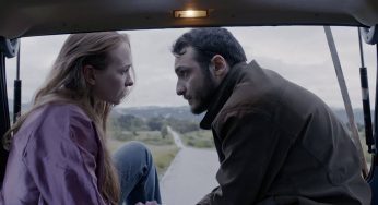 Slovenský film o ukrajinských imigrantoch mieri do Cannes