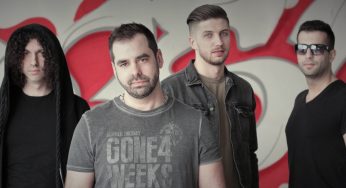 METROPOLIS – “Táto skladba je aj o Tebe.”