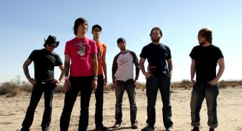 TDEP potvrdzujú supporty The Number Twelve Looks Like You a God Mother