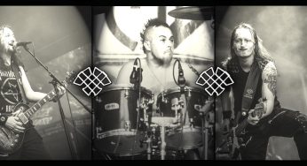Witch Hammer – videoklip k skladbe z chystaného albumu
