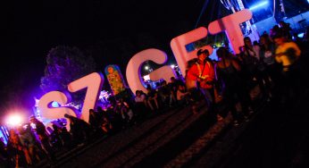 7 DNÍ NA SZIGETE