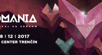 FESTIVAL EDMANIA ODHAĽUJE MENÁ A LÁKA NA BOHATÝ LINEUP DECEMBROVEJ EDÍCIE
