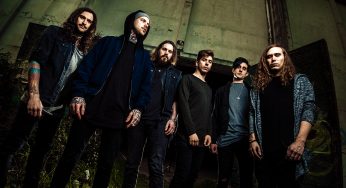Obscure oznamuje: BETRAYING THE MARTYRS v marci v Prahe a Bratislave