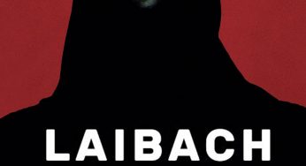 Obscure oznamuje: LAIBACH v marci 2018 v Bratislave