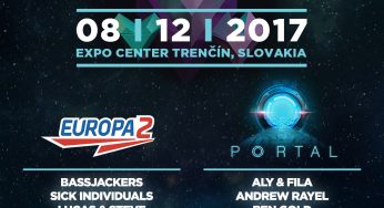 EDMANIA 2017: VŠETKO, ČO POTREBUJEŠ VEDIEŤ