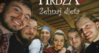 Skupina HRDZA predstavuje nový vianočný klip
