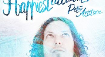 Peter Aristone predstaví nové EP na koncerte v Bratislave