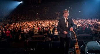 Miro Žbirka úspešne dokončil turné a pre fanúšikov má ďalšie prekvapenia
