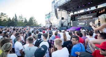 Na festivale „Hip-Hop Žije“ po prvý raz vystúpi aj raper Kali!