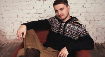 BuranoWskeho singel Lúč je momentálne najhranejšou slovenskou piesňou v rádiách!