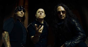 Obscure oznamuje: VENOM INC, SUFFOCATION, NERVOSA v Košiciach a v Prahe