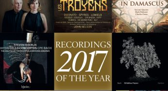 Slávny britský Gramophone vyhlásil najlepšie nahrávky roka 2017