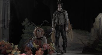 NOVÝ FILM ŠVANKMAJERA: PO SVETOVEJ PREMIÉRE V ROTTERDAME OTVORÍ MFFK FEBIOFEST
