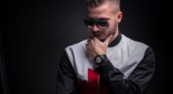 Peter Pann zakončil svoj najúspešnejší rok debutovým producentským albumom PROGRESS