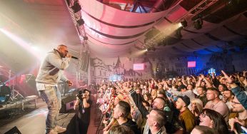 Slovensko pozná druhého víťaza hudobného súboja Red Bull Music SoundClash!