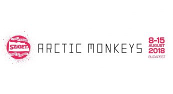 Arctic Monkeys – ďalší headliner Szigetu!