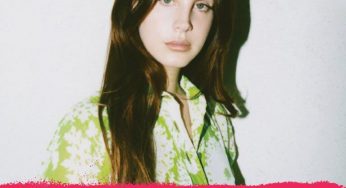Lana Del Rey – Sziget má ďalšie hviezdne meno v tohtoročnom line-upe!