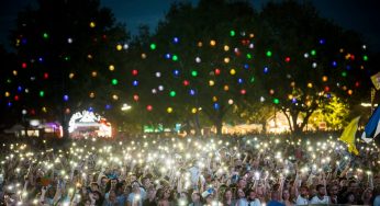 Sziget premiéruje aftermovie, zahajuje ním predpredaj na rok 2018