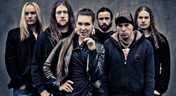 Po Cavalera Conspiracy a Limp Bizkit nastúpia na TOPFEST na Zelenú vodu kapely Amaranthe a Clawfinger!