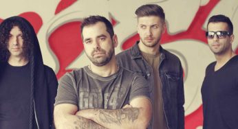 METROPOLIS vydáva nový dvojalbum. “ŽI“ a “NENECHAJ NIČ PREŽIŤ“ je plný kontrastov