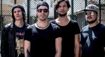 Skupina The Paranoid hľadá lásku v novej skladbe „Skúšam ťa nájsť“!