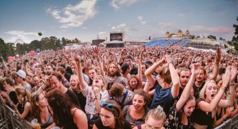 Ako môžu vyzerať festivaly v roku 2021?